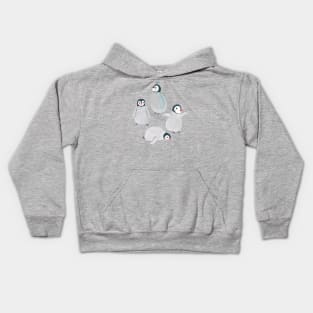 It's cold outside Kids Hoodie